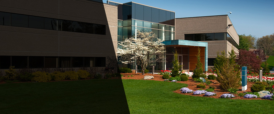 Attica Landscapers