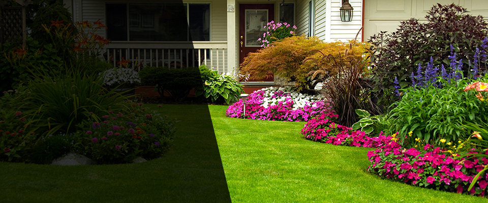 Attica Landscapers