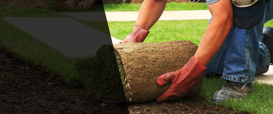 Attica Landscapers