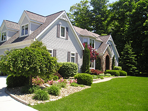 Landscapers and Lawncare Services in Attica, IN